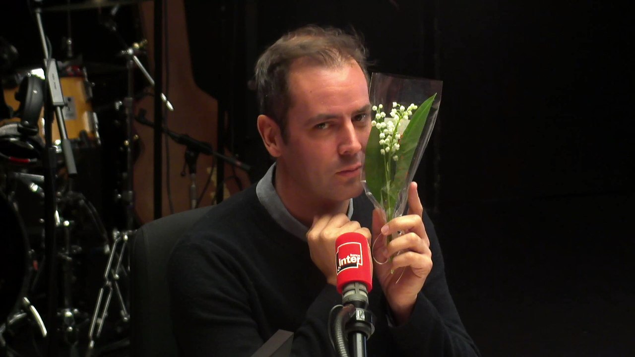 La triste fin du sexe oral en Ouganda - Tanguy Pastureau maltraite l'info