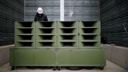 Coreia do Sul desmonta máquina de propaganda contra Coreia do Norte