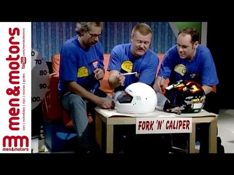 Bikers Night Off Ep. 42