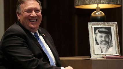 Mike Pompeo sul nucleare iraniano