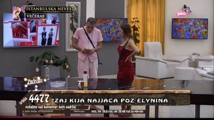 KO JE UKRAO PARE? Maca ili Miljana