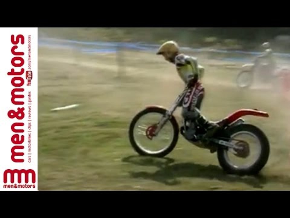 Two Wheels: Season 3, Ep. 23