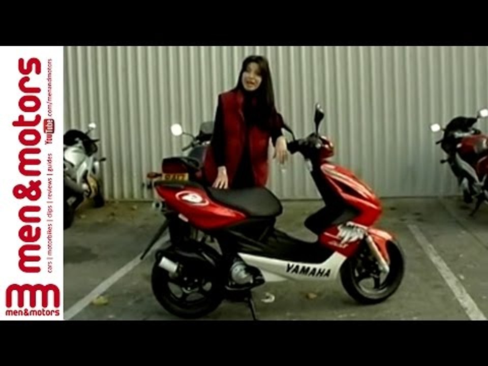 Two Wheels: Season 3, Ep. 16