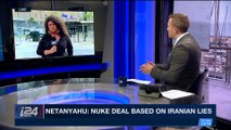 DAILY DOSE | Netanyahu: nuke deal based on Iranian lies | Tuesday, May 1st 2018
