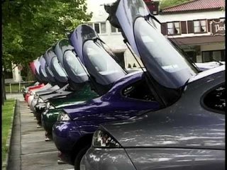 Ian Royle Takes A Look At The Ford Puma