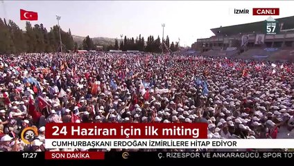 İstanbul-İzmir yolu bitince zevk için seyahat edeceksiniz