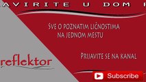 Zadruga - Evo šta je Draginja rekla Slobi - ZABRANILA MU - 01.05 2018
