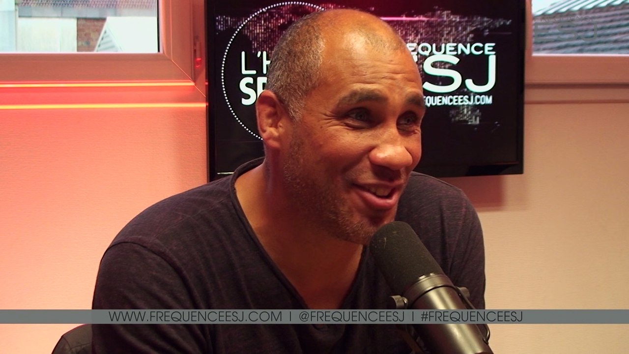 L'Hebdo sports - 30-04-18 - Romain Magellan est-il en couple avec Valérie Trierweiler ?
