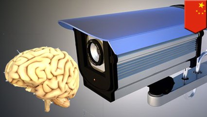 China keeping tabs on workers with en-masse brain surveillance