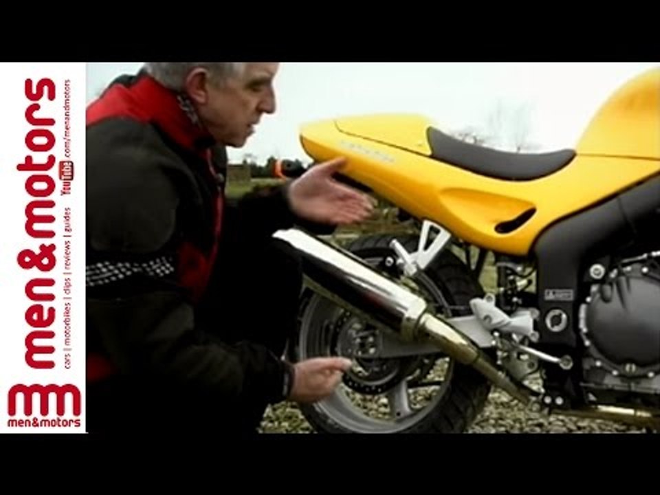 Two Wheels: Season 4, Ep. 11