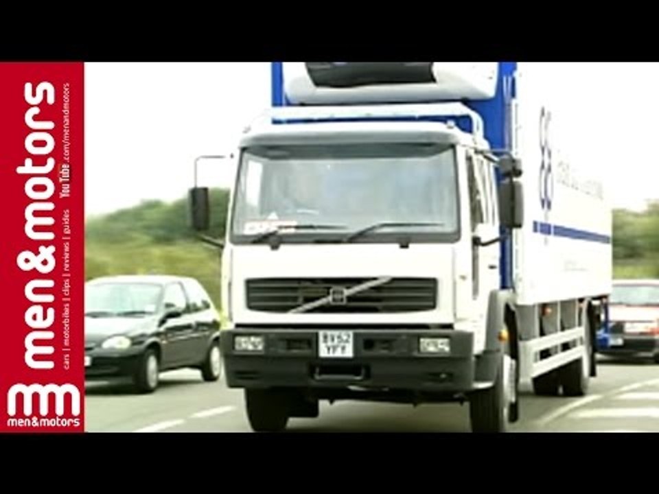 Trucks: Ep. 17