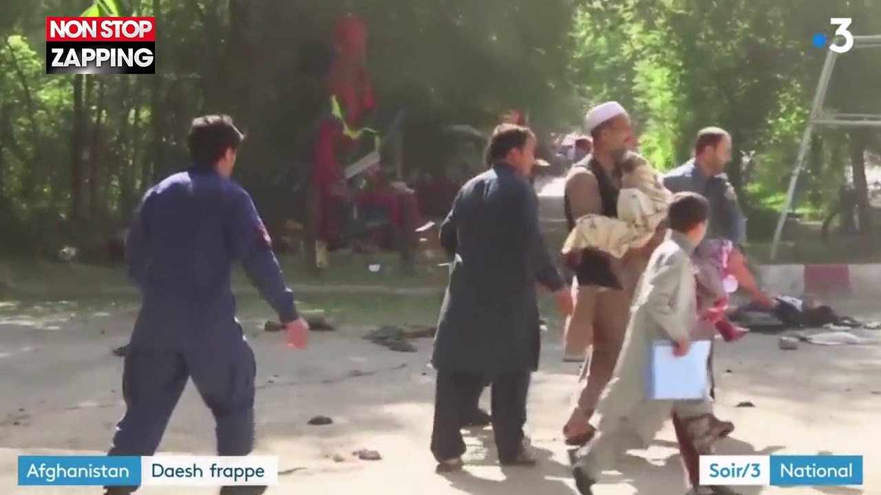 Kaboul : des attentats revendiqués par l’Etat islamique font plusieurs morts (Vidéo)