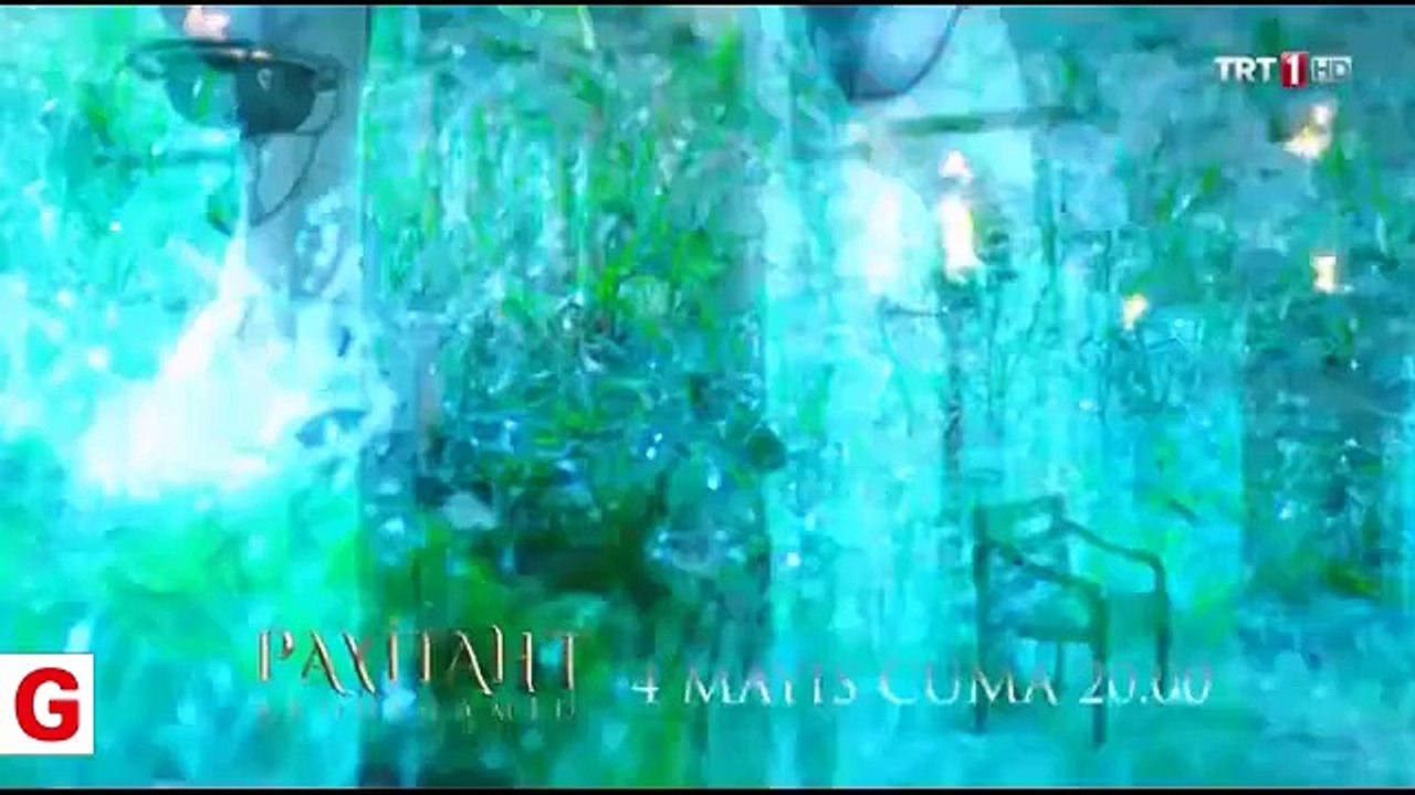 Payitaht 'Abdülhamid' 49.Bölüm fragmanı