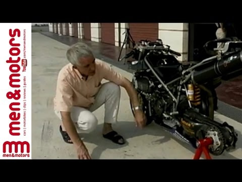 Two Wheels: Season 5, Ep. 16