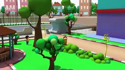 Jaan Cartoon Episode 72-For Kids-HD-Urdu