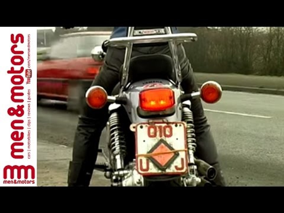 Two Wheels: Season 6, Ep. 8
