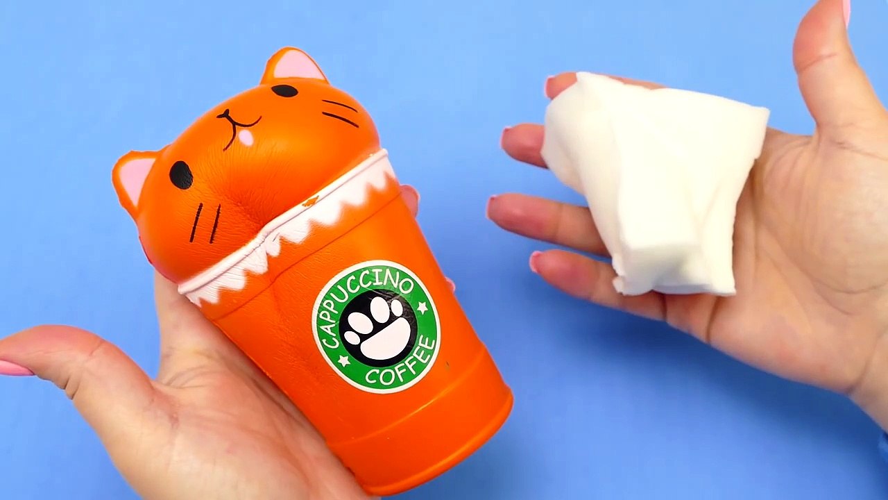Riesen iphone x  squishy anti-stress selber machen  | diy