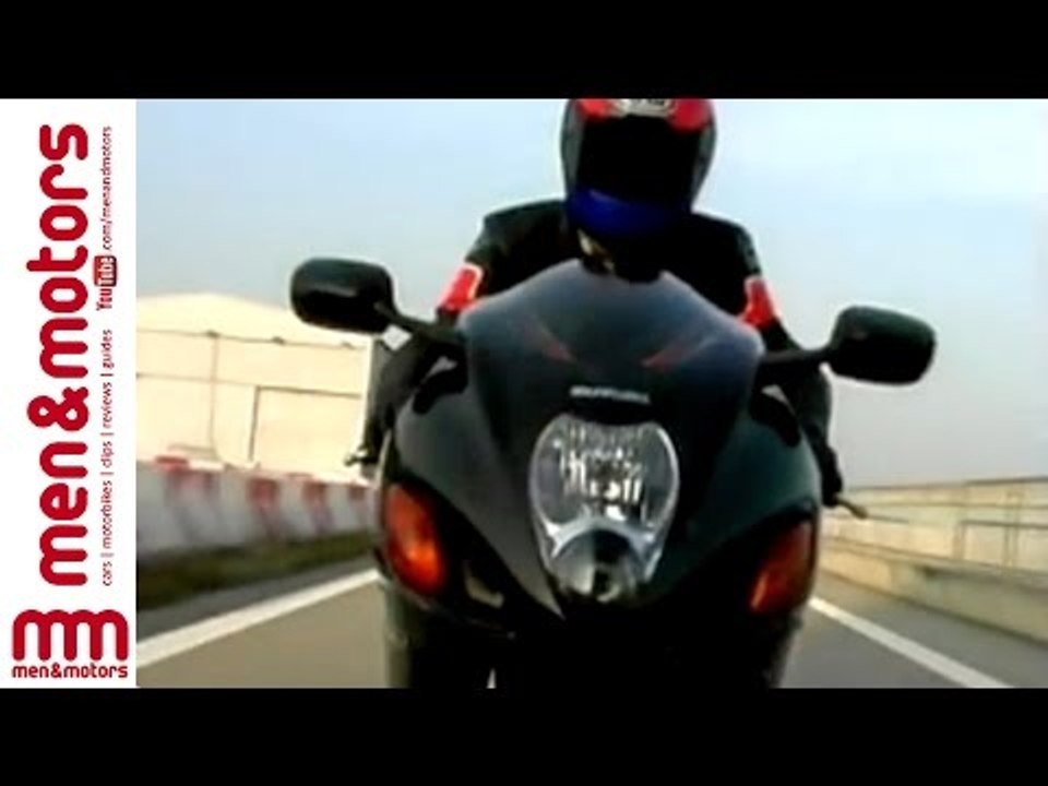 Two Wheels: Season 2, Ep. 6