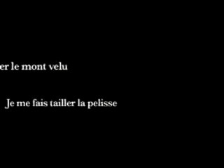 Essai Colette renard Les nuits d'une demoiselle