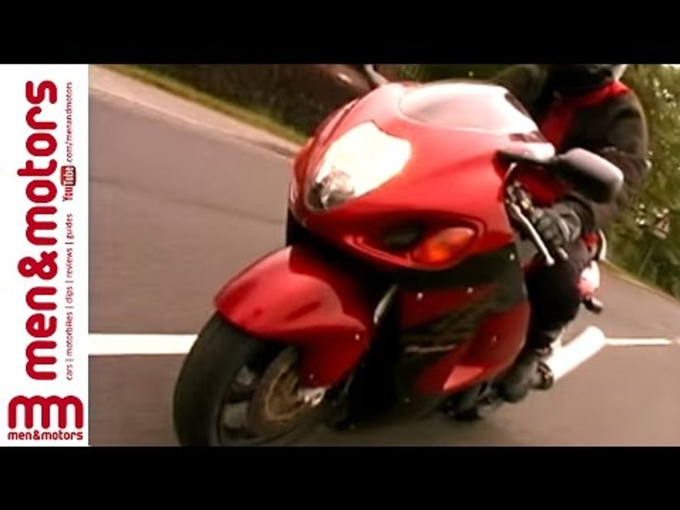 Two Wheels: Season 2, Ep. 21