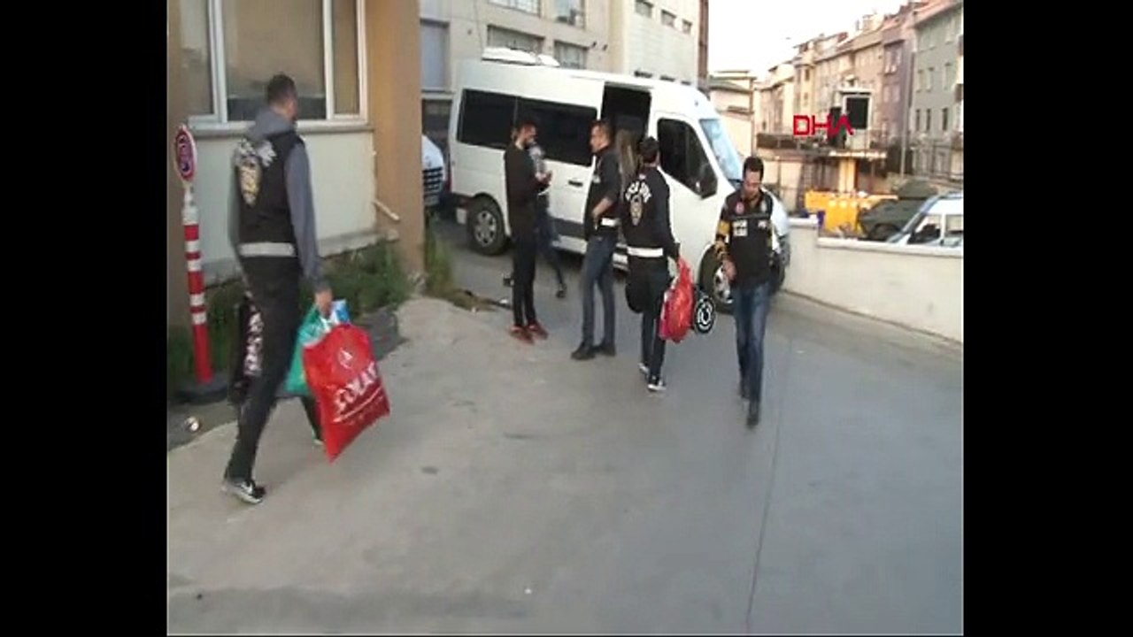 Derbi soruşturmasında 22 şüpheli daha adliyeye sevk edildi