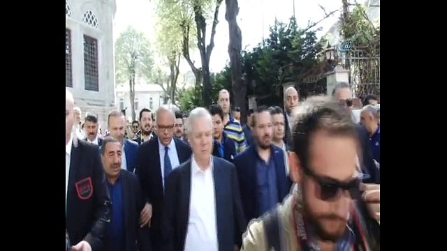 Esnaftan Aziz Yıldırım'a Şenol Güneş tepkisi