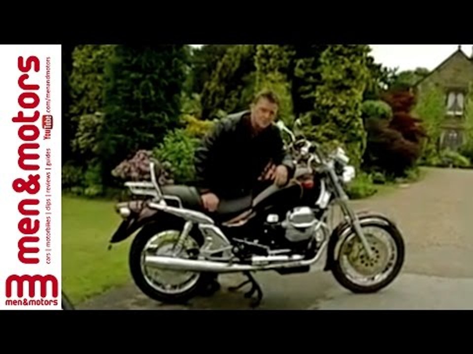 Two Wheels: Season 7, Ep. 3