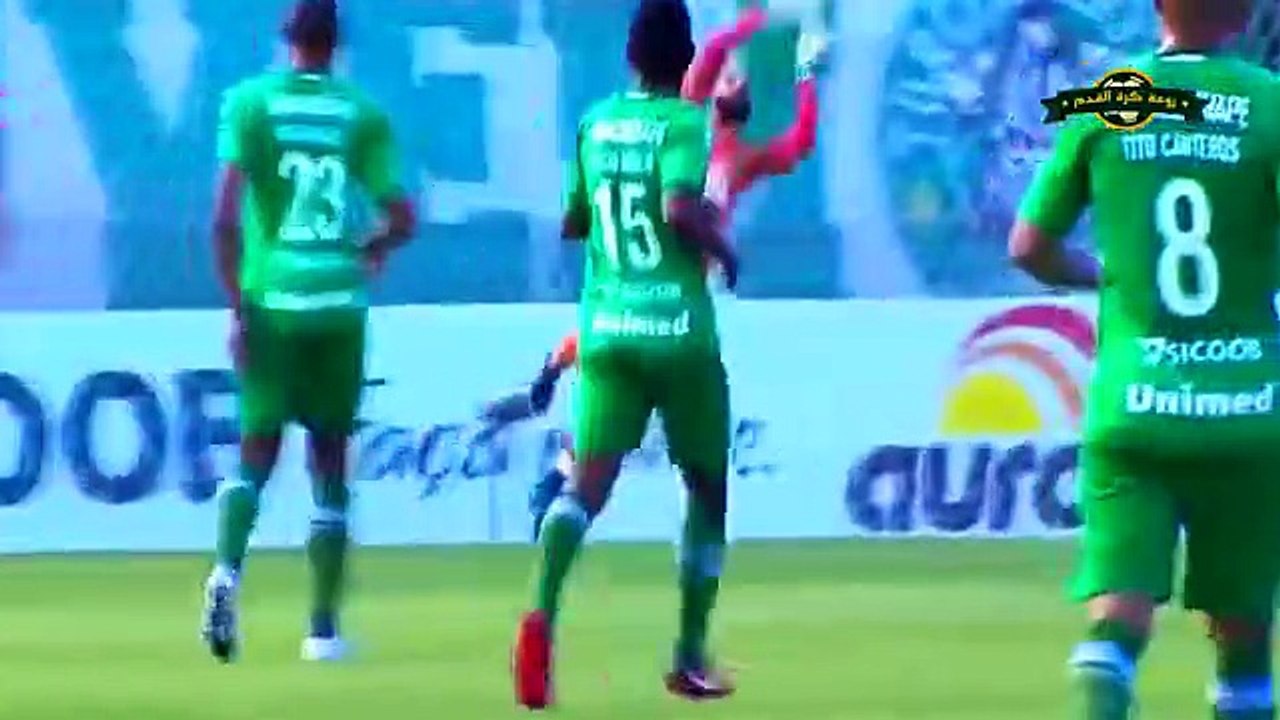 HD اجمل 40 هدف فى شهر ابريل 2018 | اهداف خرافية لا تصدق