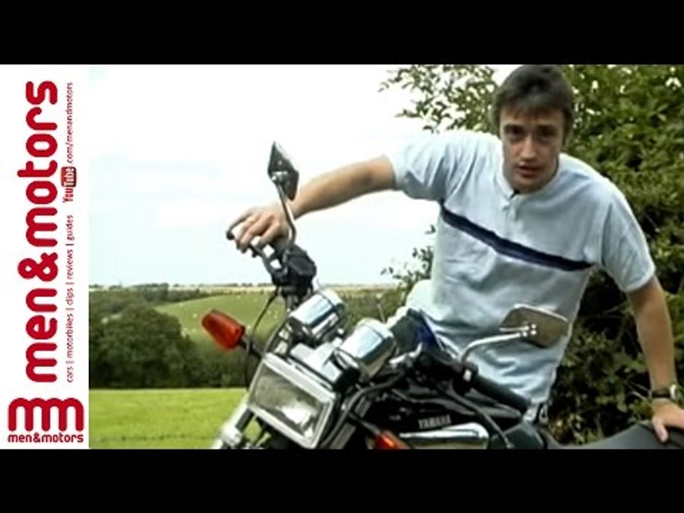 Two Wheels: Season 7, Ep. 15