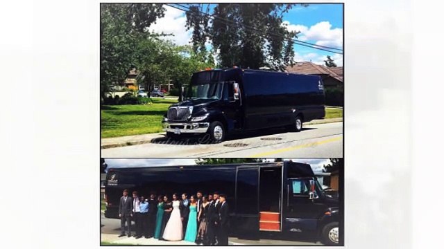 Best Limousine Service Vancouver