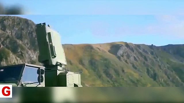 Testlerden geçti! Milli füze geliyor