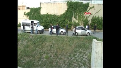 Olaylı derbi soruşturması: Zanlılar adliyeye sevk edildi