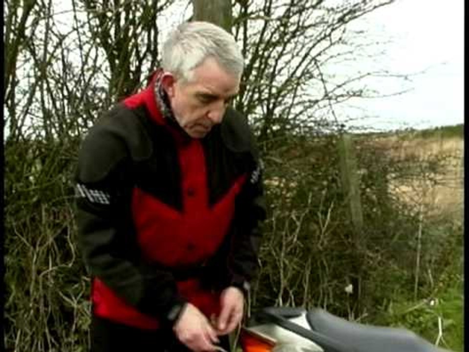 Two Wheels: Season 4, Ep. 1