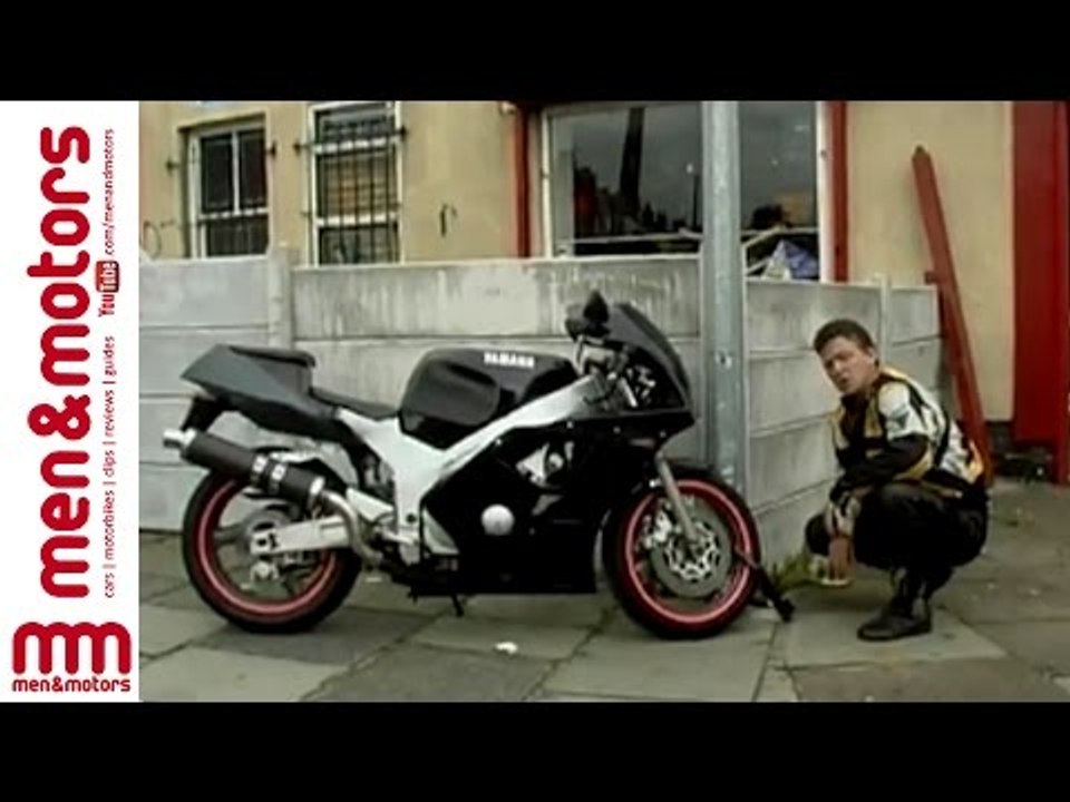 Two Wheels: Season 7, Ep. 25