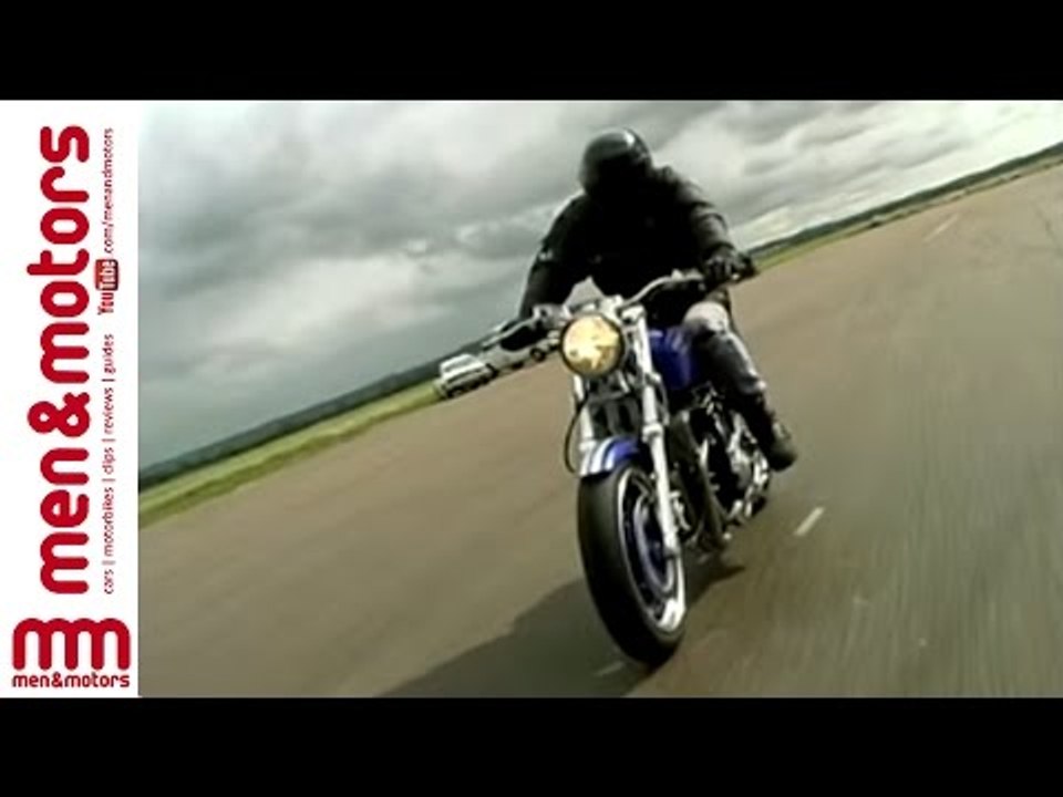 Two Wheels: Season 8, Ep. 3
