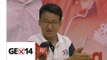Liew insists on a debate with Dr Wee
