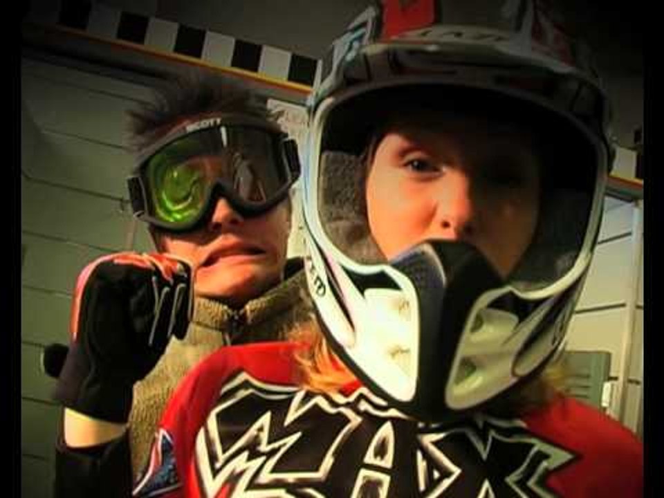 Bikes on Men and Motors!