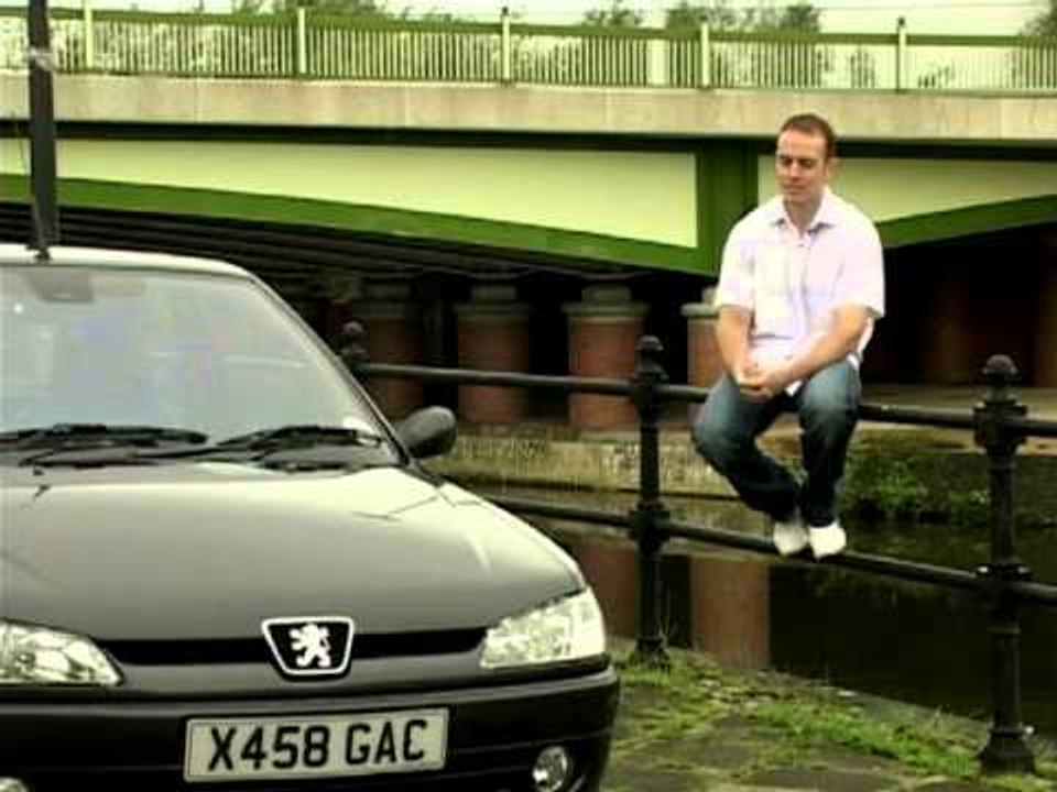 Peugeot 306