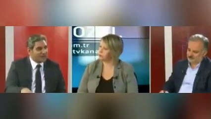 CHP'li Aydoğdu'dan skandal sözler