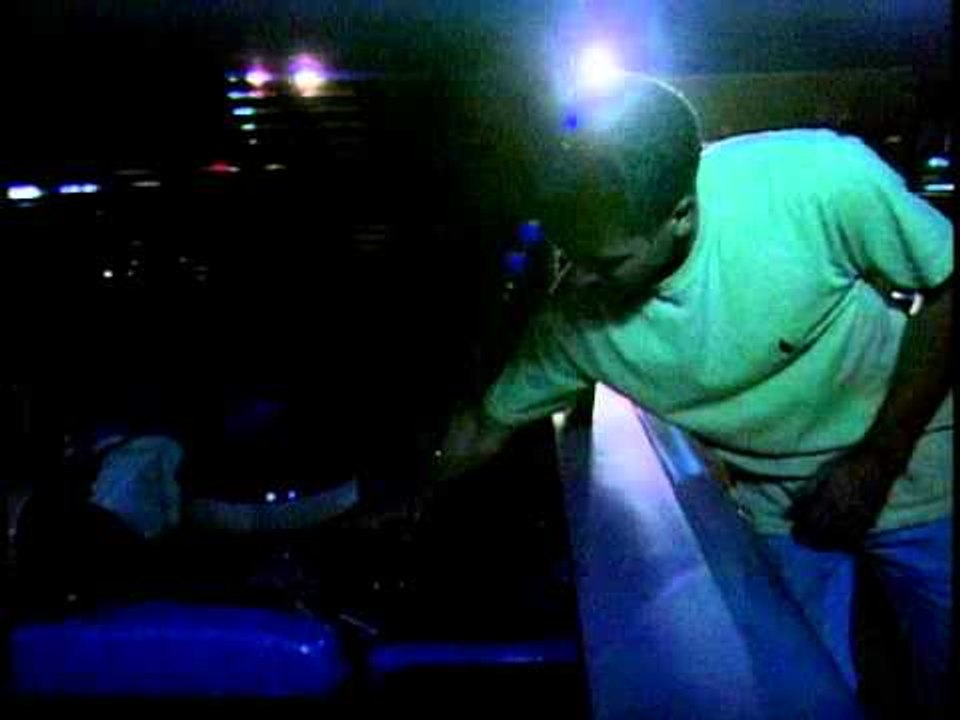 Illegal Street Racing