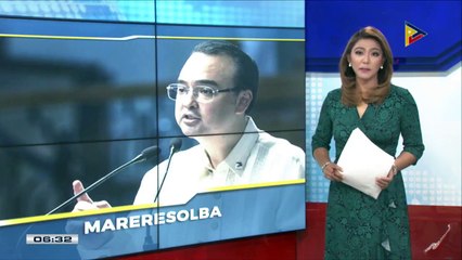 #PTVNEWS: Cayetano, tiwalang maaayos ang gusot ng PHL at Kuwait