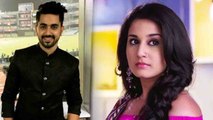 Naamkaran: Zain Imam REACTS on relationship with Aditi Rathore; Find out here । FilmiBeat