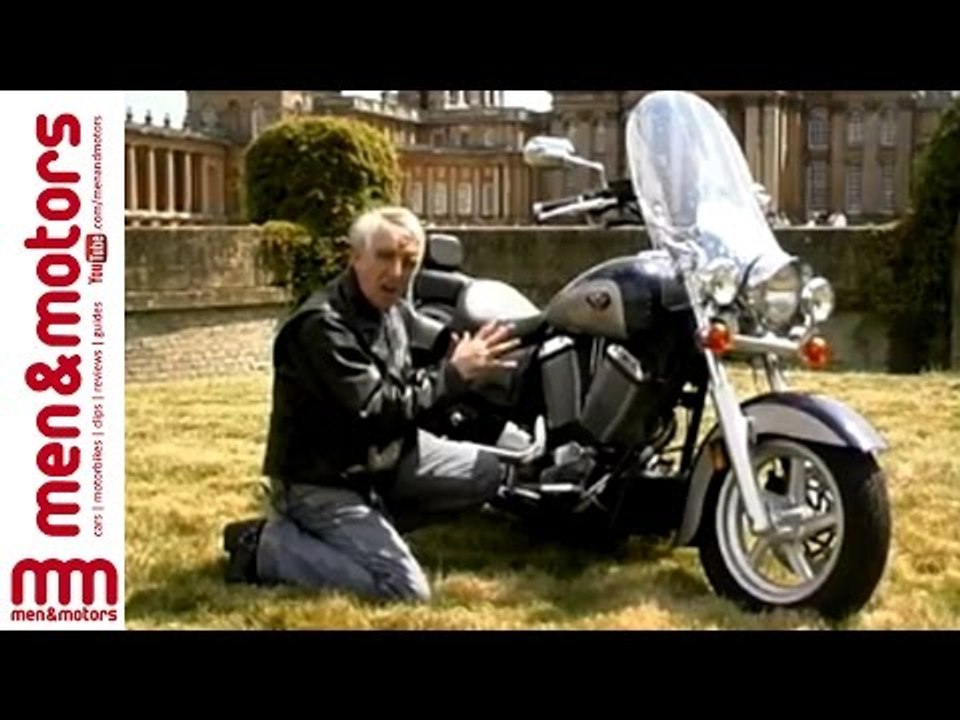 Two Wheels: Season 5, Ep. 6