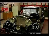 Rolls Royce Wraith - Army Transport Museum