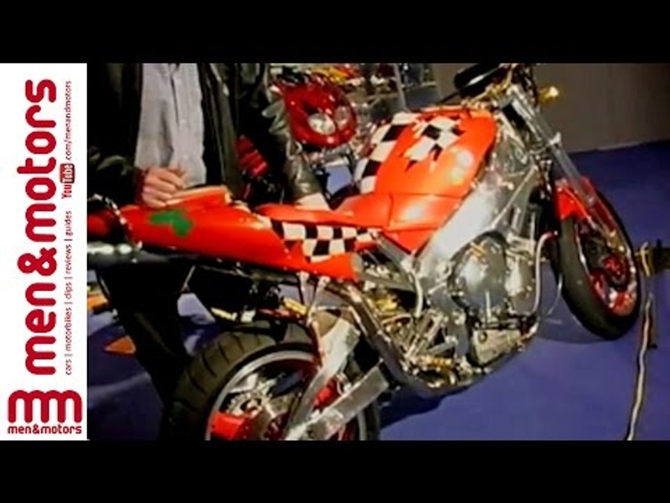 Two Wheels: Season 6, Ep. 5