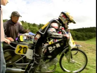 Top Tips For Understanding Grass Track Racing