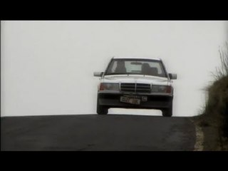 Mercedes-Benz 190- What to look for.