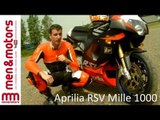 Aprilia RSV Mille 1000 (2002) Review