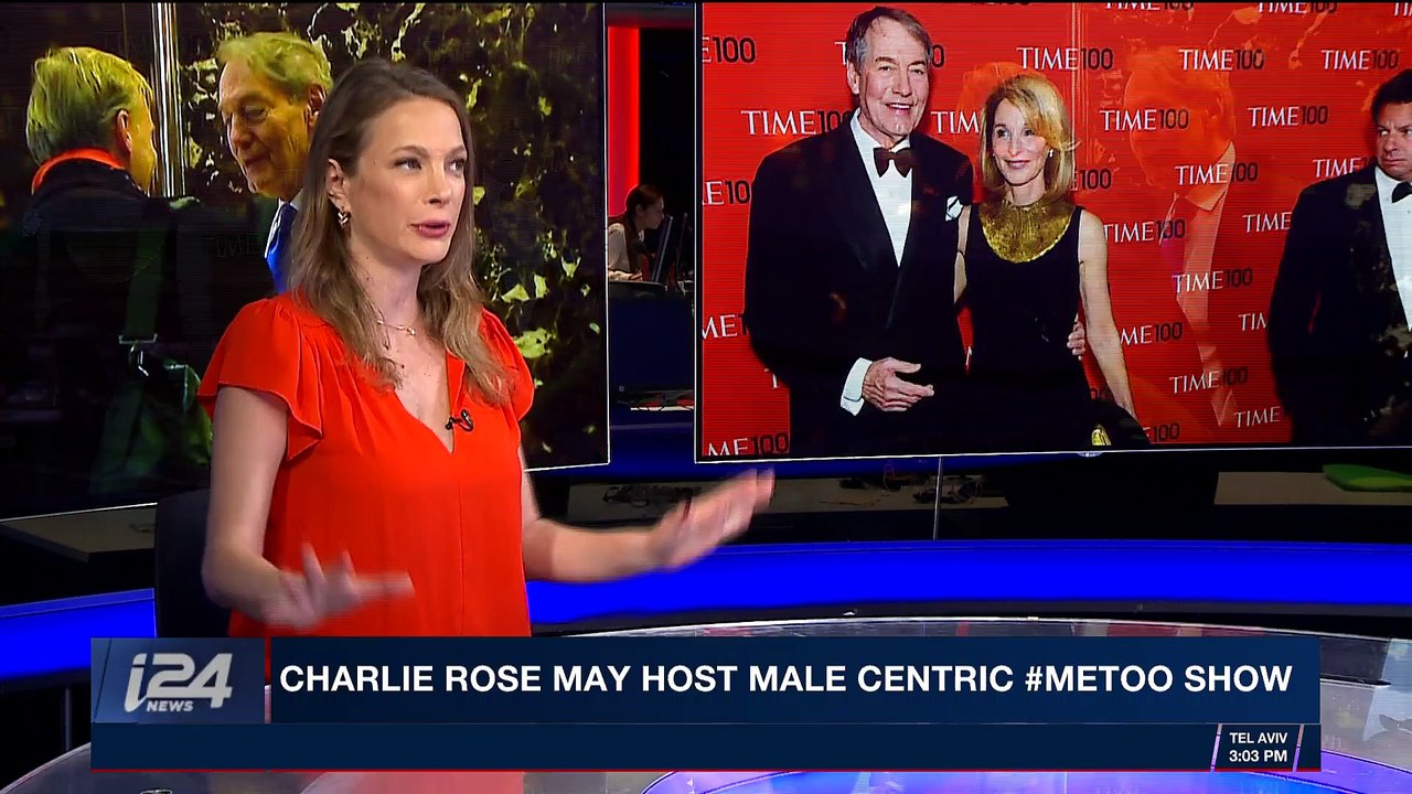 TRENDING | Backstage buzz: latest news on stage & screen | Tuesday, May 1st 2018