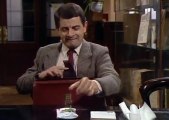 Mr Bean E 15   La Bibliotheque avi FRENCH